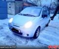 Серый Дэу Матиз, объемом двигателя 0.8 л и пробегом 990 тыс. км за 3250 $, фото 2 на Automoto.ua