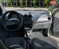 Сірий Деу Матіз, об'ємом двигуна 0.8 л та пробігом 51 тис. км за 4500 $, фото 2 на Automoto.ua