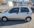 Серый Дэу Матиз, объемом двигателя 0.8 л и пробегом 74 тыс. км за 2200 $, фото 1 на Automoto.ua