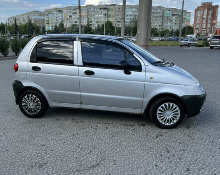 Дэу Матиз 2013 в Полтаве на Automoto.ua Серый Дэу Матиз, объемом двигателя 0.8 л и пробегом 76 тыс. км за 2200 $, фото 37 на Automoto.ua