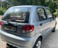 Сірий Деу Матіз, об'ємом двигуна 0.8 л та пробігом 10 тис. км за 3800 $, фото 16 на Automoto.ua