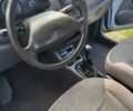 Серый Дэу Матиз, объемом двигателя 0.8 л и пробегом 29 тыс. км за 3700 $, фото 25 на Automoto.ua