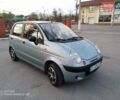 Серый Дэу Матиз, объемом двигателя 0.8 л и пробегом 138 тыс. км за 2300 $, фото 6 на Automoto.ua