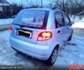 Серый Дэу Матиз, объемом двигателя 0.8 л и пробегом 990 тыс. км за 3250 $, фото 3 на Automoto.ua