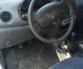 Серый Дэу Матиз, объемом двигателя 0.8 л и пробегом 75 тыс. км за 2500 $, фото 4 на Automoto.ua