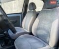 Сірий Деу Матіз, об'ємом двигуна 0.8 л та пробігом 68 тис. км за 2499 $, фото 9 на Automoto.ua