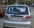 Сірий Деу Матіз, об'ємом двигуна 0.8 л та пробігом 18 тис. км за 3300 $, фото 2 на Automoto.ua