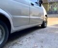 Серый Дэу Матиз, объемом двигателя 0.8 л и пробегом 67 тыс. км за 2000 $, фото 6 на Automoto.ua