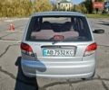 Серый Дэу Матиз, объемом двигателя 0.8 л и пробегом 74 тыс. км за 2200 $, фото 6 на Automoto.ua