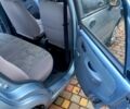 Сірий Деу Матіз, об'ємом двигуна 8 л та пробігом 63 тис. км за 3100 $, фото 3 на Automoto.ua