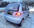 Сірий Деу Матіз, об'ємом двигуна 0 л та пробігом 99 тис. км за 3300 $, фото 7 на Automoto.ua