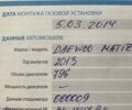 Сірий Деу Матіз, об'ємом двигуна 0.8 л та пробігом 139 тис. км за 3000 $, фото 17 на Automoto.ua