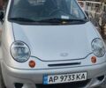 Сірий Деу Матіз, об'ємом двигуна 0.8 л та пробігом 18 тис. км за 3300 $, фото 1 на Automoto.ua