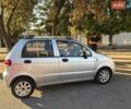 Сірий Деу Матіз, об'ємом двигуна 0.8 л та пробігом 120 тис. км за 1995 $, фото 5 на Automoto.ua