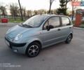 Серый Дэу Матиз, объемом двигателя 0.8 л и пробегом 138 тыс. км за 2300 $, фото 1 на Automoto.ua