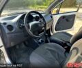 Сірий Деу Матіз, об'ємом двигуна 0.8 л та пробігом 90 тис. км за 2950 $, фото 10 на Automoto.ua