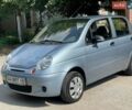 Сірий Деу Матіз, об'ємом двигуна 0.8 л та пробігом 10 тис. км за 3800 $, фото 1 на Automoto.ua