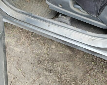 Сірий Деу Матіз, об'ємом двигуна 0.8 л та пробігом 56 тис. км за 2500 $, фото 1 на Automoto.ua