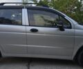 Сірий Деу Матіз, об'ємом двигуна 0.8 л та пробігом 36 тис. км за 3500 $, фото 4 на Automoto.ua