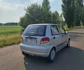 Сірий Деу Матіз, об'ємом двигуна 0.8 л та пробігом 98 тис. км за 1750 $, фото 5 на Automoto.ua