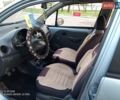 Серый Дэу Матиз, объемом двигателя 0.8 л и пробегом 138 тыс. км за 2300 $, фото 11 на Automoto.ua