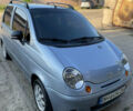 Серый Дэу Матиз, объемом двигателя 0.8 л и пробегом 21 тыс. км за 4900 $, фото 3 на Automoto.ua