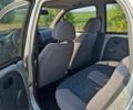 Серый Дэу Матиз, объемом двигателя 0.8 л и пробегом 98 тыс. км за 1750 $, фото 10 на Automoto.ua