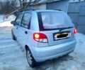 Сірий Деу Матіз, об'ємом двигуна 0.8 л та пробігом 99 тис. км за 3333 $, фото 1 на Automoto.ua