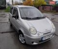 Деу Матіз 2013 у Прилуках на Automoto.ua Сірий Деу Матіз, об'ємом двигуна 0.8 л та пробігом 94 тис. км за 1950 $, фото 1 на Automoto.ua