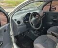 Серый Дэу Матиз, объемом двигателя 0.8 л и пробегом 28 тыс. км за 3800 $, фото 2 на Automoto.ua