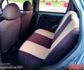 Сірий Деу Матіз, об'ємом двигуна 0.8 л та пробігом 138 тис. км за 2750 $, фото 10 на Automoto.ua