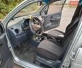 Серый Дэу Матиз, объемом двигателя 0.8 л и пробегом 100 тыс. км за 2500 $, фото 9 на Automoto.ua