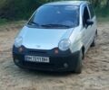 Сірий Деу Матіз, об'ємом двигуна 0 л та пробігом 125 тис. км за 1784 $, фото 1 на Automoto.ua