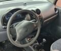 Серый Дэу Матиз, объемом двигателя 0.8 л и пробегом 28 тыс. км за 3800 $, фото 7 на Automoto.ua