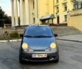 Сірий Деу Матіз, об'ємом двигуна 0.8 л та пробігом 211 тис. км за 1850 $, фото 1 на Automoto.ua