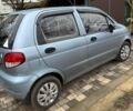 Серый Дэу Матиз, объемом двигателя 0 л и пробегом 49 тыс. км за 3400 $, фото 1 на Automoto.ua
