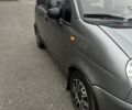 Сірий Деу Матіз, об'ємом двигуна 0.8 л та пробігом 94 тис. км за 3300 $, фото 3 на Automoto.ua