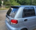 Серый Дэу Матиз, объемом двигателя 0.8 л и пробегом 29 тыс. км за 3700 $, фото 12 на Automoto.ua