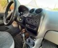 Серый Дэу Матиз, объемом двигателя 0.8 л и пробегом 28 тыс. км за 3700 $, фото 8 на Automoto.ua