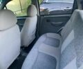 Сірий Деу Матіз, об'ємом двигуна 0.8 л та пробігом 188 тис. км за 2350 $, фото 3 на Automoto.ua