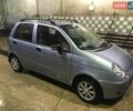 Сірий Деу Матіз, об'ємом двигуна 0.8 л та пробігом 45 тис. км за 4000 $, фото 7 на Automoto.ua