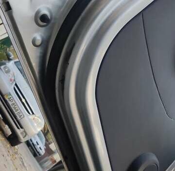 Сірий Деу Матіз, об'ємом двигуна 0.8 л та пробігом 18 тис. км за 3300 $, фото 4 на Automoto.ua