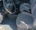 Сірий Деу Матіз, об'ємом двигуна 0.8 л та пробігом 15 тис. км за 3200 $, фото 6 на Automoto.ua