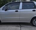 Сірий Деу Матіз, об'ємом двигуна 0.8 л та пробігом 36 тис. км за 3500 $, фото 5 на Automoto.ua