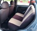 Серый Дэу Матиз, объемом двигателя 0.8 л и пробегом 138 тыс. км за 2300 $, фото 12 на Automoto.ua
