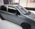 Серый Дэу Матиз, объемом двигателя 0.8 л и пробегом 125 тыс. км за 2800 $, фото 18 на Automoto.ua