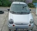 Серый Дэу Матиз, объемом двигателя 0.8 л и пробегом 120 тыс. км за 2800 $, фото 1 на Automoto.ua
