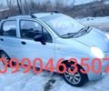 Сірий Деу Матіз, об'ємом двигуна 0 л та пробігом 99 тис. км за 3300 $, фото 1 на Automoto.ua