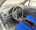 Серый Дэу Матиз, объемом двигателя 0 л и пробегом 166 тыс. км за 850 $, фото 2 на Automoto.ua