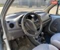Сірий Деу Матіз, об'ємом двигуна 0.8 л та пробігом 68 тис. км за 2499 $, фото 10 на Automoto.ua